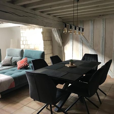 Apartamento Le Sacre Troyes Exterior foto