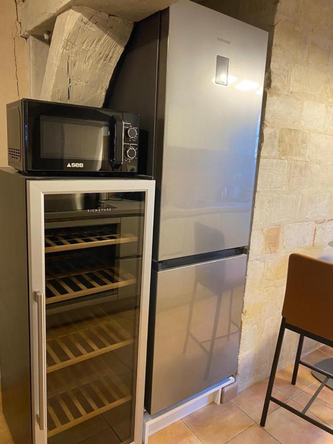 Apartamento Le Sacre Troyes Exterior foto