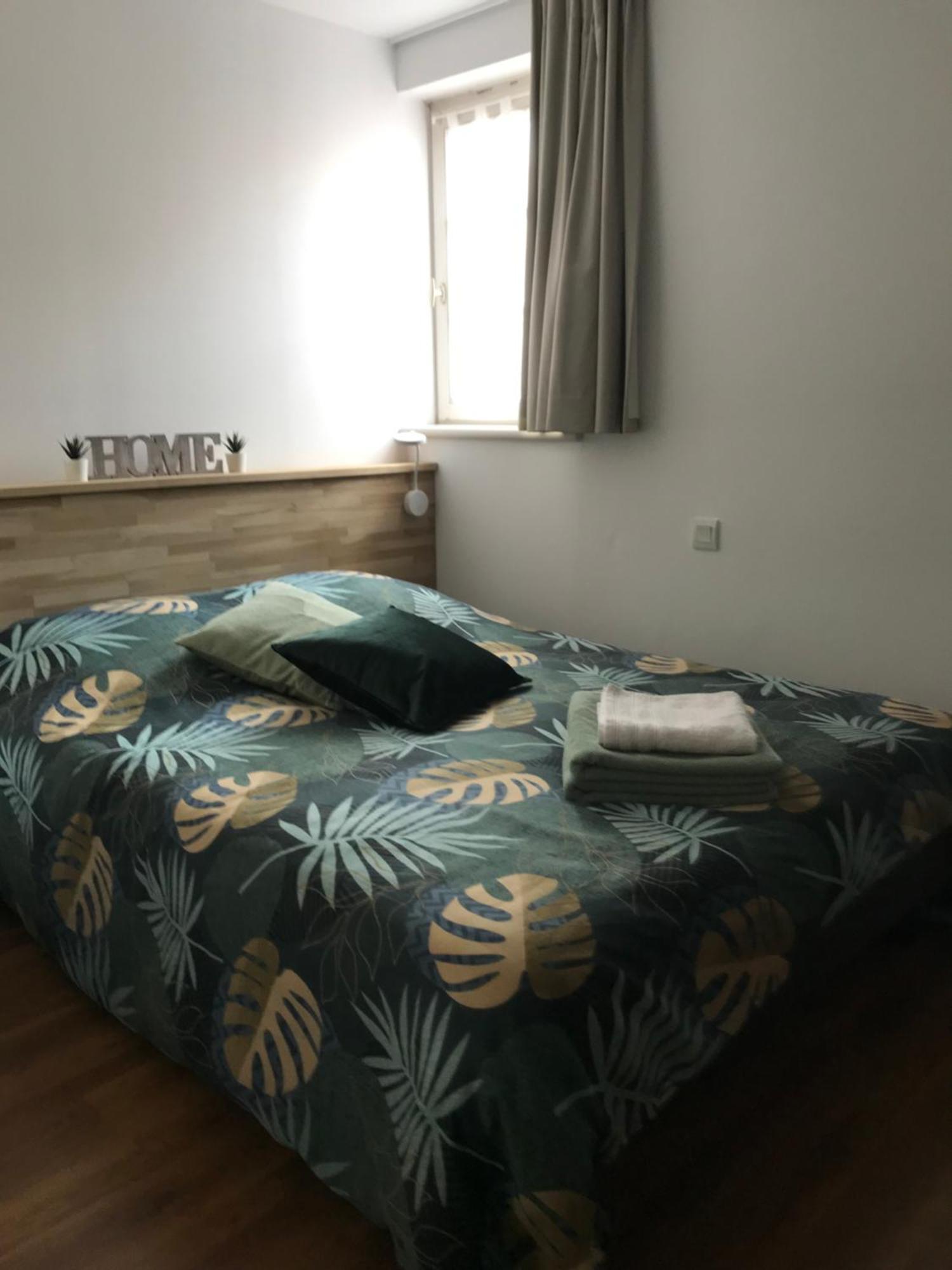 Apartamento Le Sacre Troyes Exterior foto