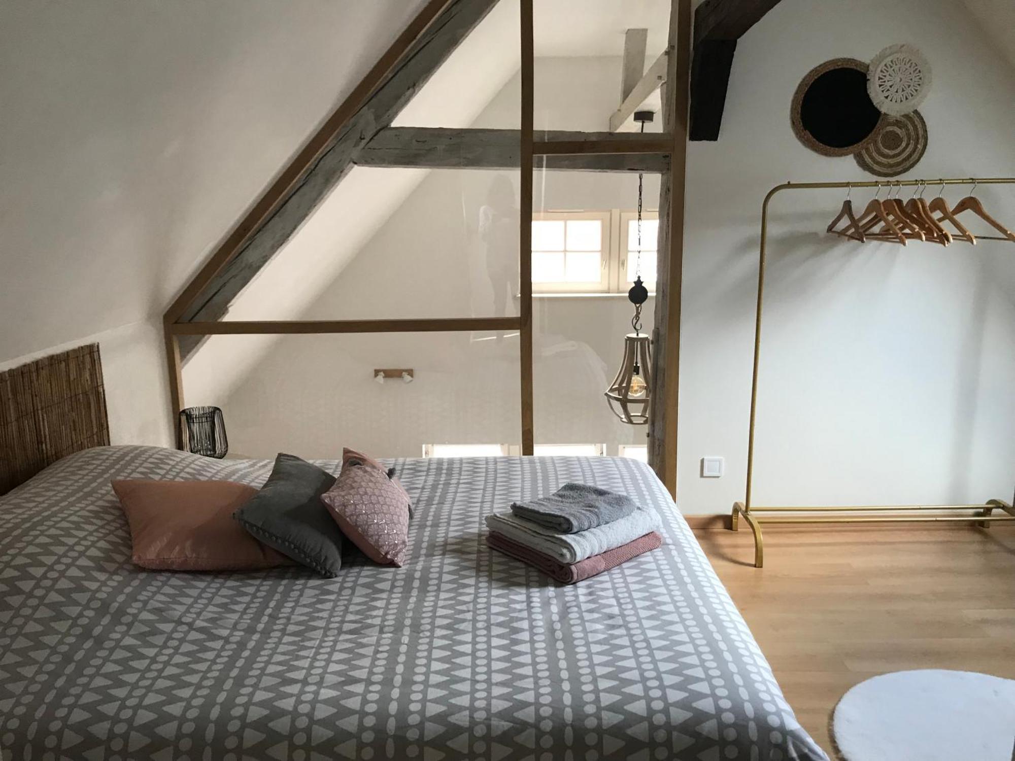 Apartamento Le Sacre Troyes Exterior foto