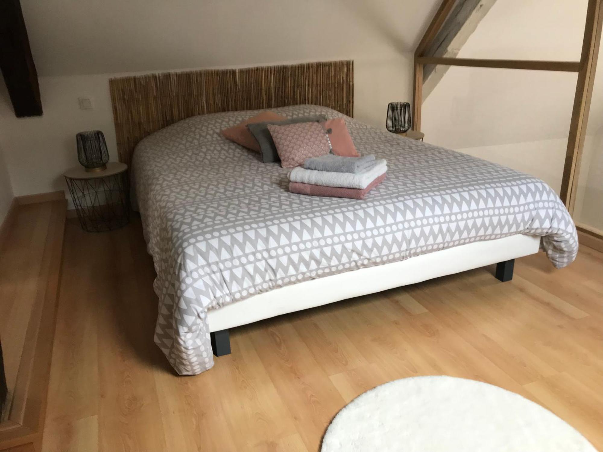 Apartamento Le Sacre Troyes Exterior foto